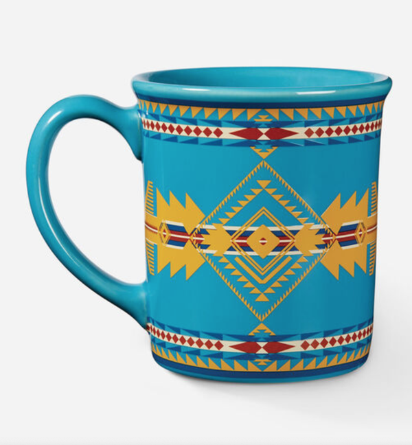 Eagle Gift Mug