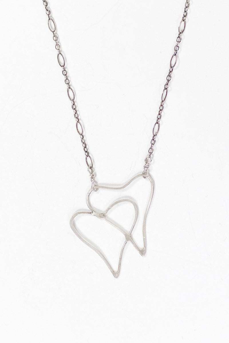 Simply Hearts
