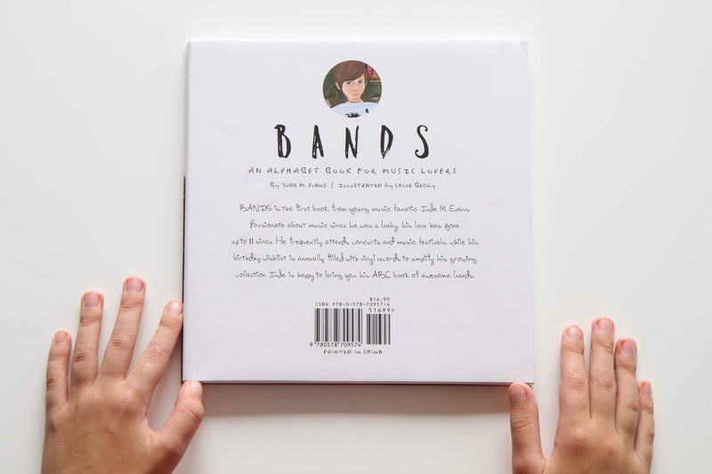 Bands