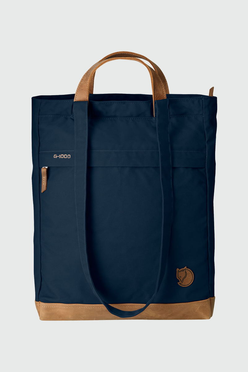 バッグ EDIZIONE LIMITATA No.02 totebag Fjallraven Totepack No. 2 – Studio Opal Boutique