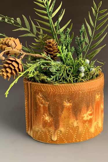 Small Planter