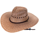 Gardener Lattice Hat