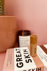 Lip & Cheek Tinted Balm