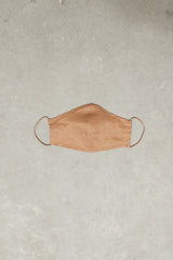 Simple Linen Mask