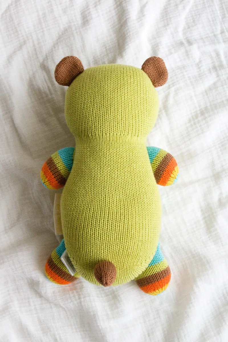 Huggy the Bear