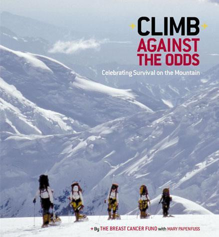 Climb Against The Odds