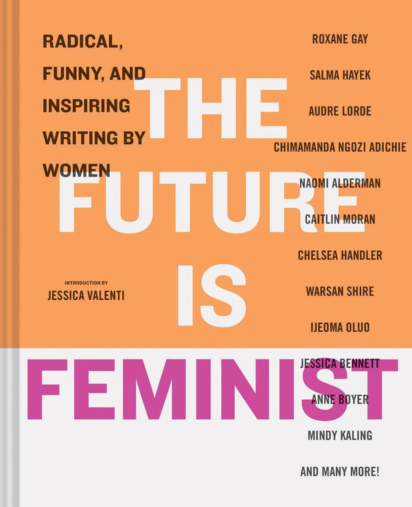 The Future of Feminist