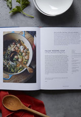 Big Love Cooking
