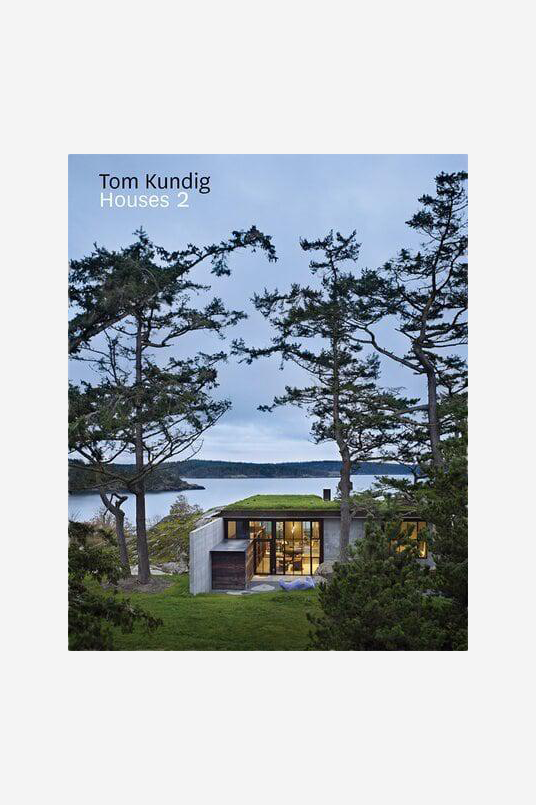 Tom Kundig: Houses 2
