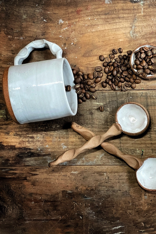 Signature Mug