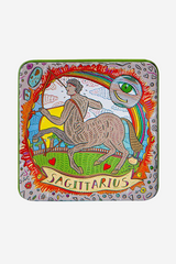 Zodiac Soap Tin