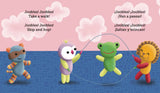 Meet the Joobles Bilingual Picture Book