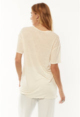 Awaken Knit Top