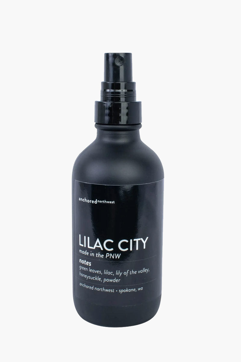 Lilac City Linen & Room Spray