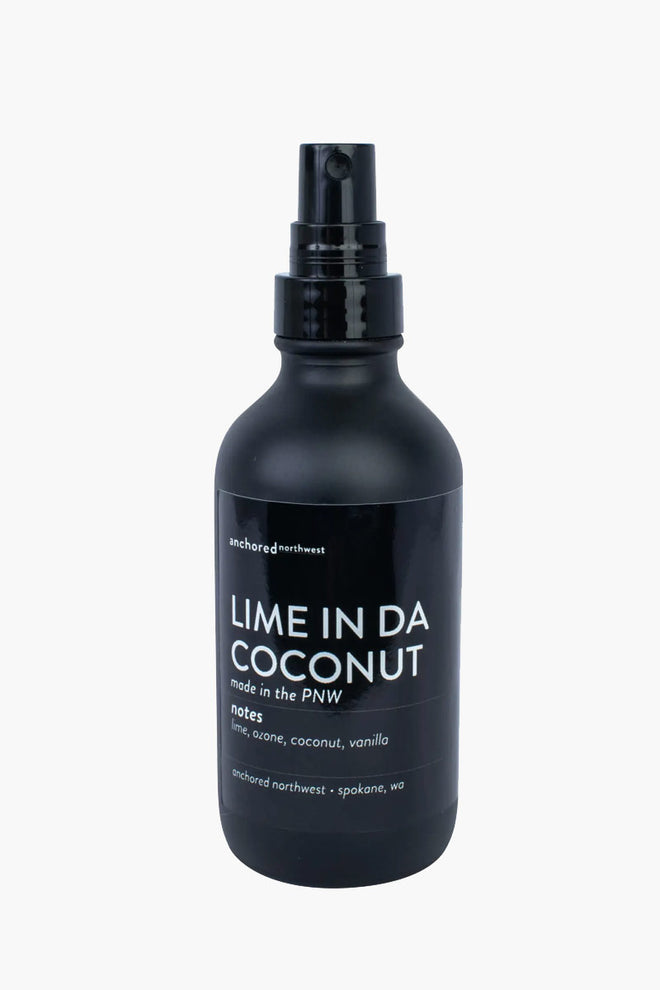 Lime in da Coconut Linen & Room Spray
