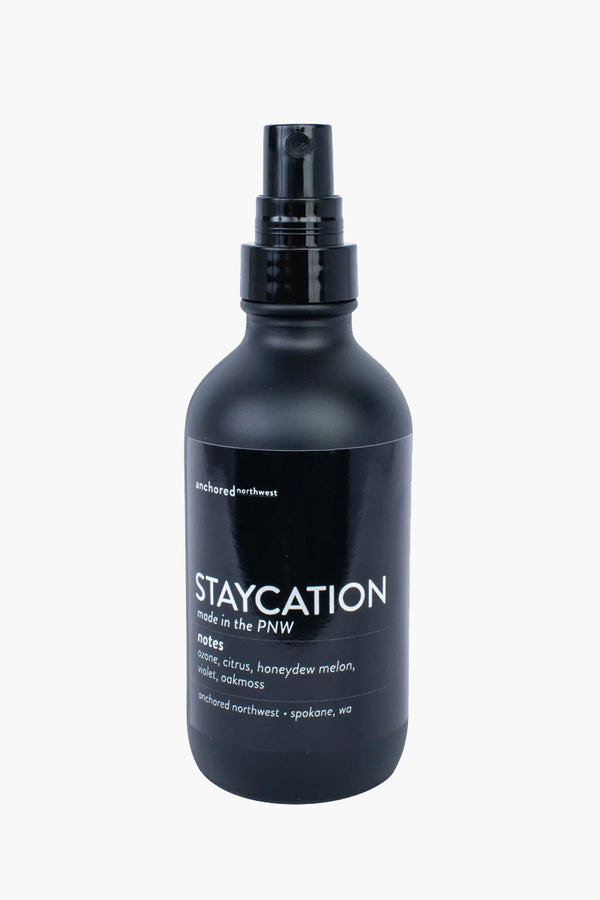 Staycation Linen & Room Spray