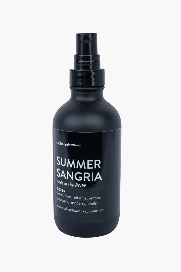 Summer Sangria Room & Linen Spray