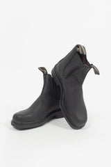 #063 Chelsea Dress Boot