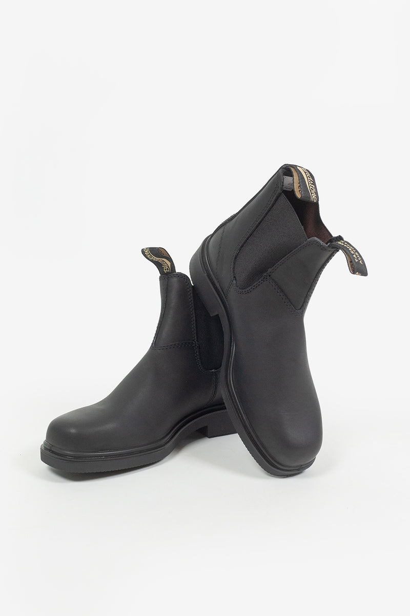 #063 Chelsea Dress Boot