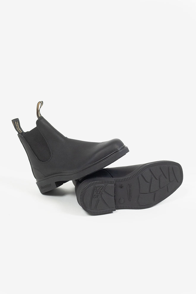 blundstone dress boots Blundstone 063 Black