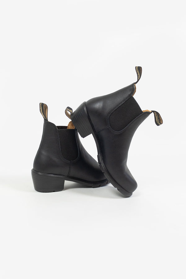 #1671 Women's Heel Boot