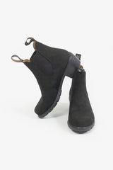 #1960 Women's Heeled Boot