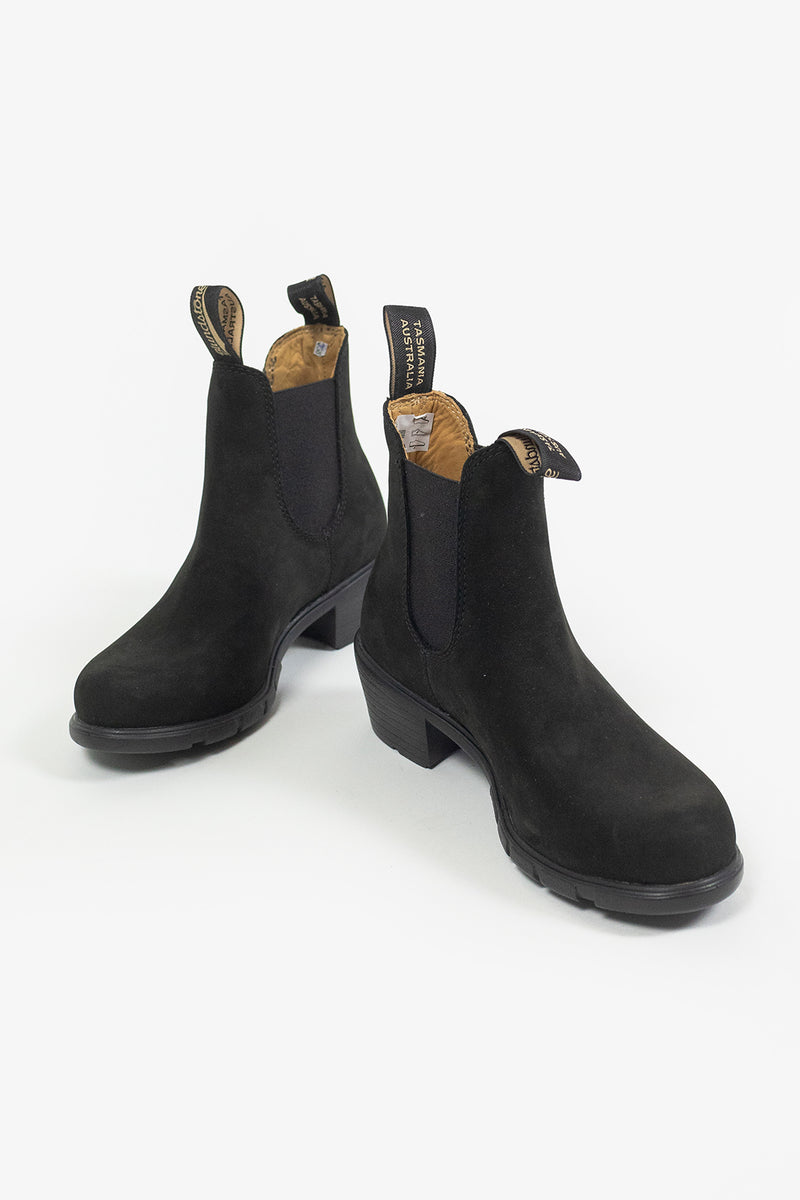 #1960 Women's Heeled Boot