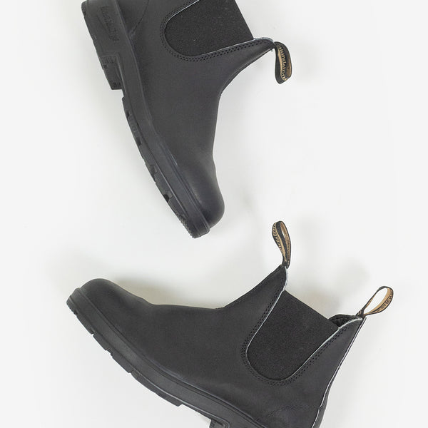 Blundstone #510 Elastic Sided V-Cut – Studio Opal Boutique