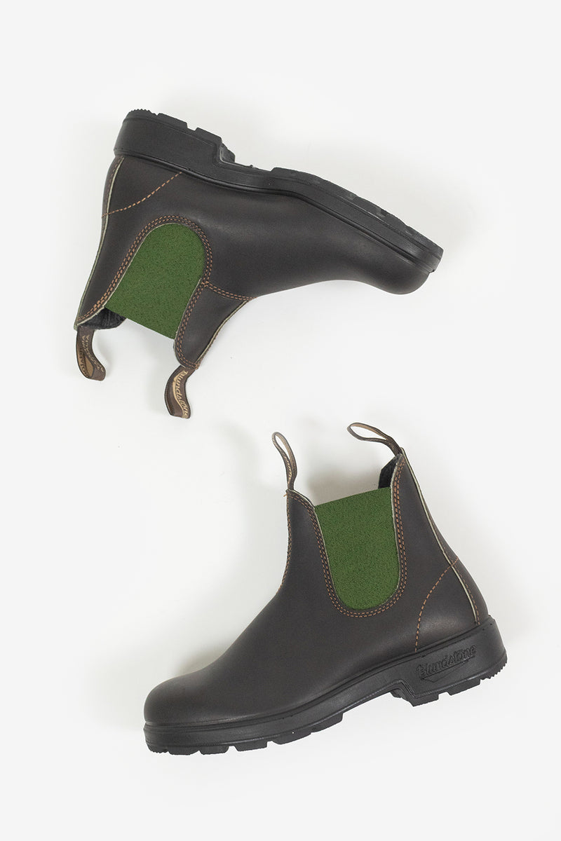 #519 Original Chelsea Boots