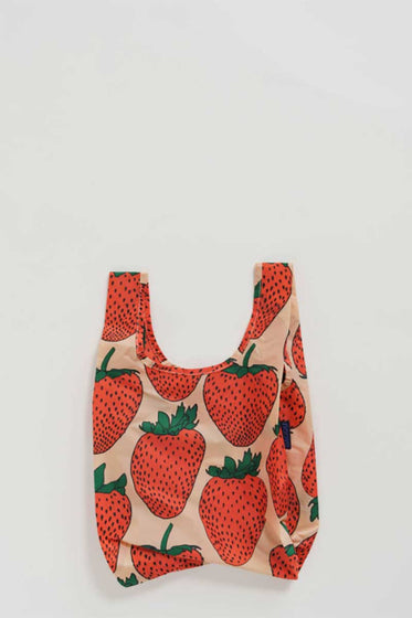 Baby Baggu Strawberry