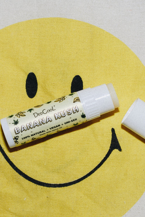 Jumbo Balm Stick
