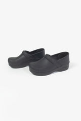 Proffesional Black Oiled