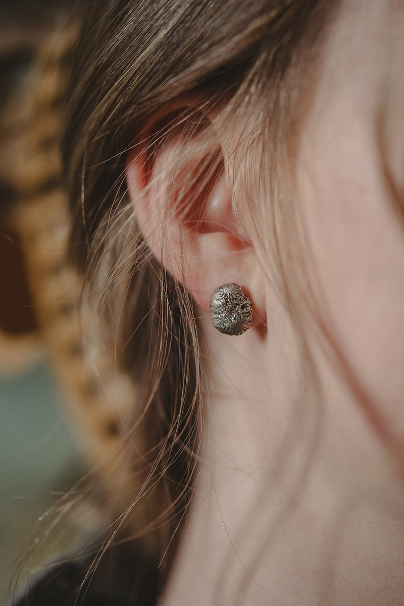 Sterling Ball Studs