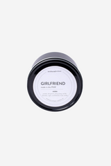 Girlfriend  Travel Tin Candle