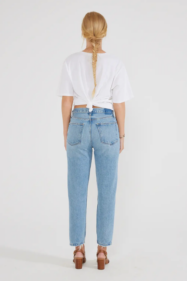 Finn Slim Straight