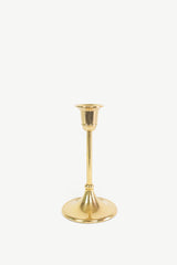 Vintage Brass Candle Sticks