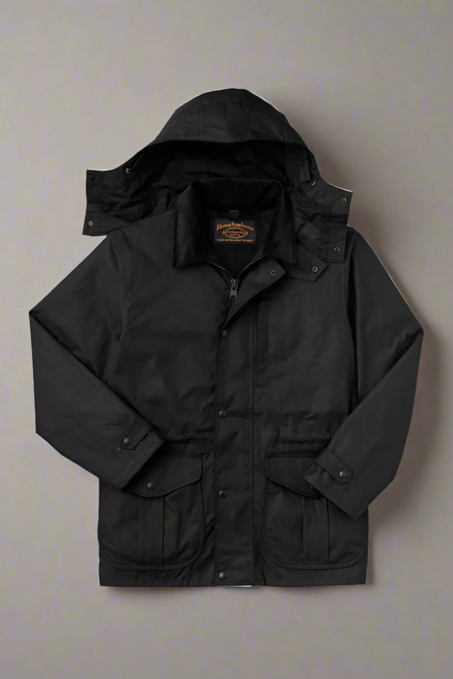 Filson 2025 aurora jacket