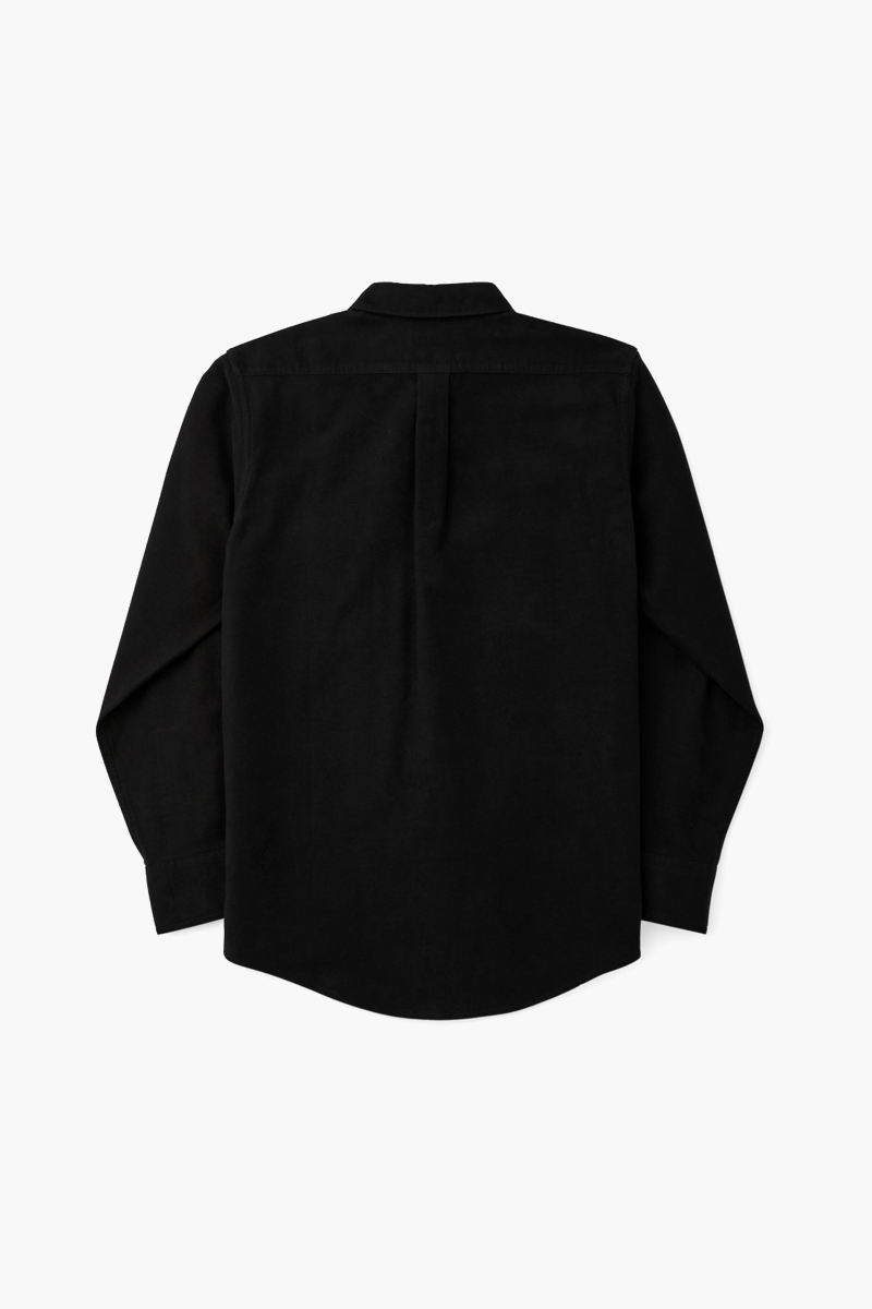 Moleskin Seattle Shirt
