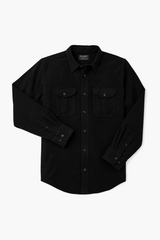 Moleskin Seattle Shirt