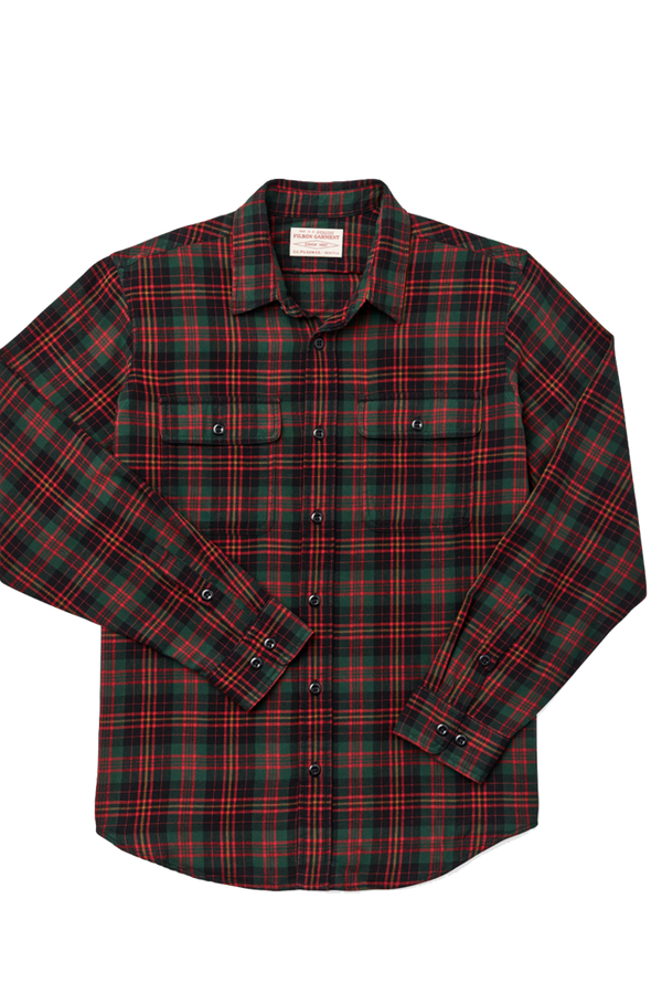 Scout Shirt