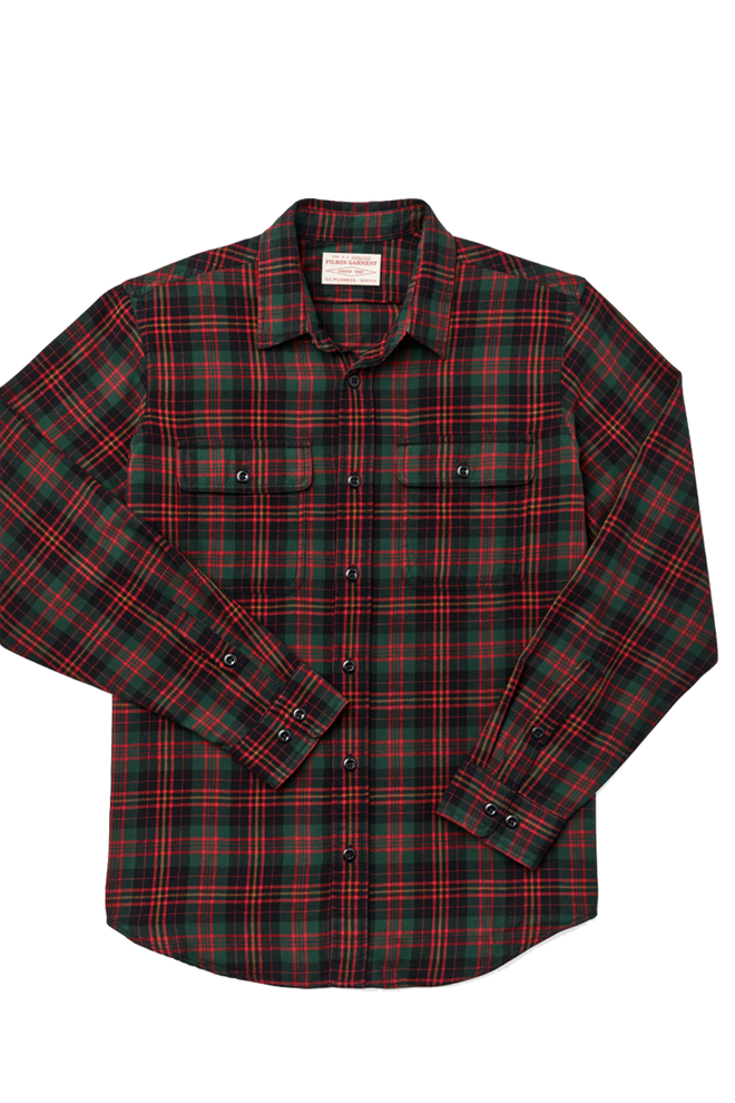 Scout Shirt