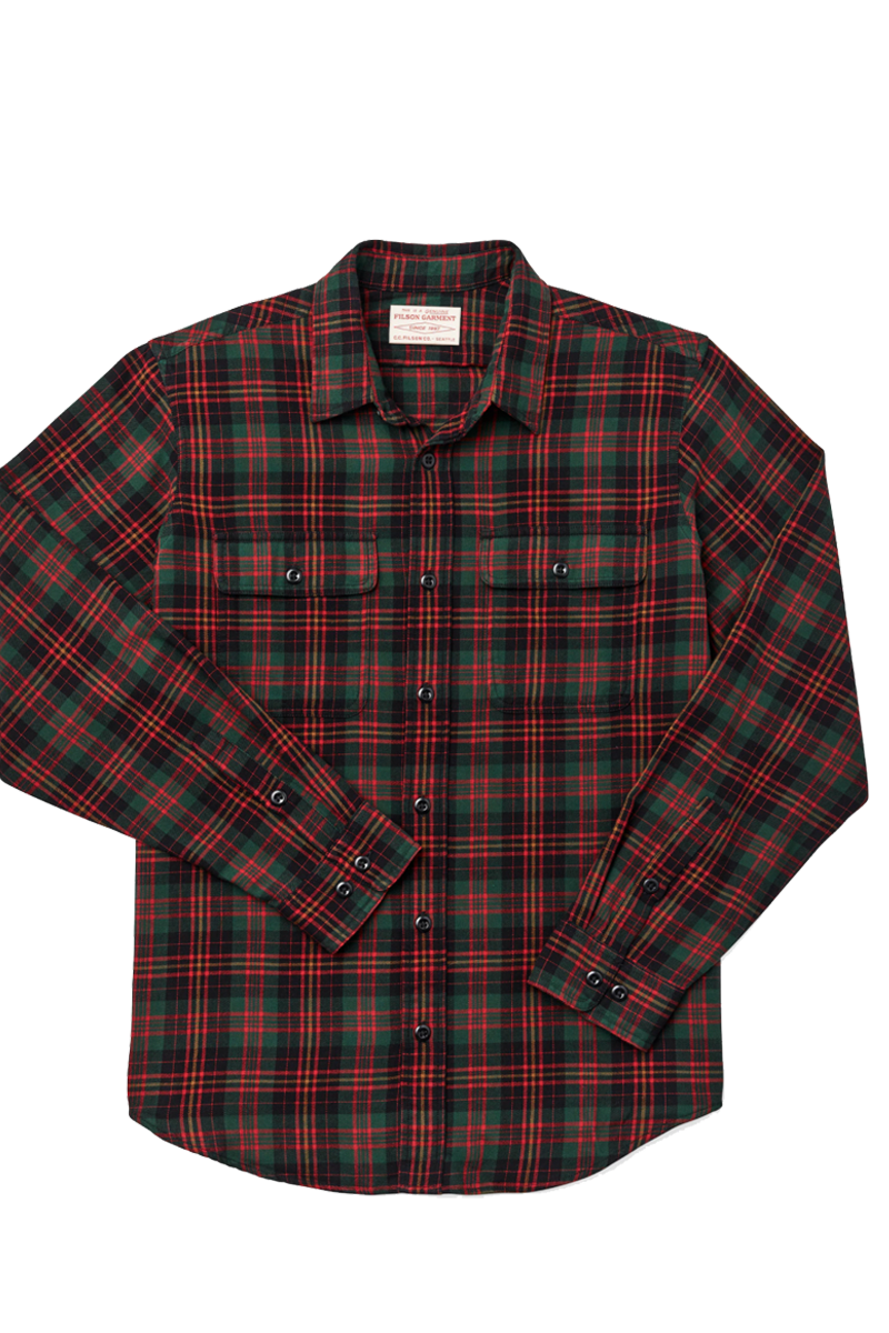 Scout Shirt