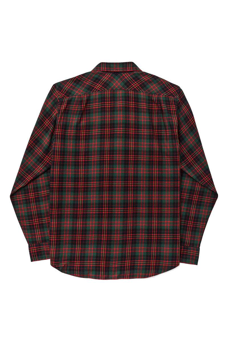 Scout Shirt