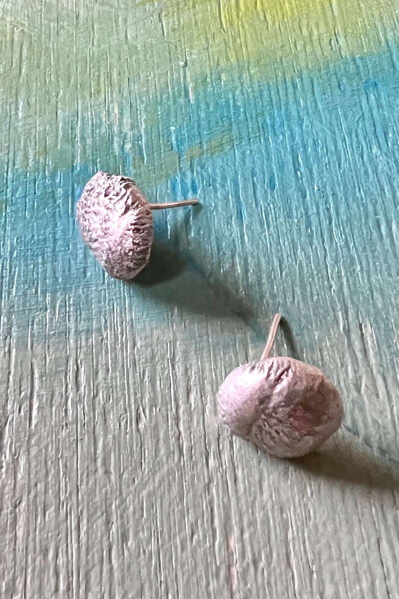 Sterling Ball Studs