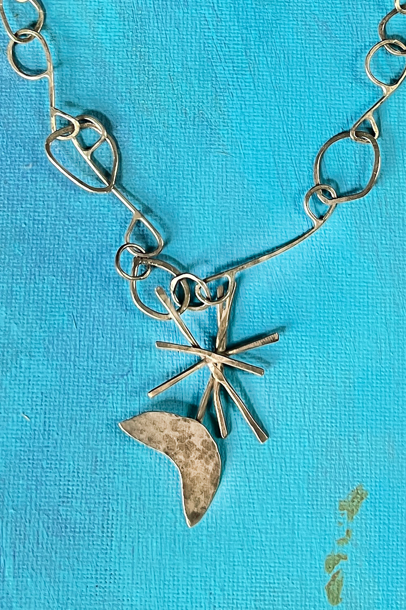 Moon + Star Love