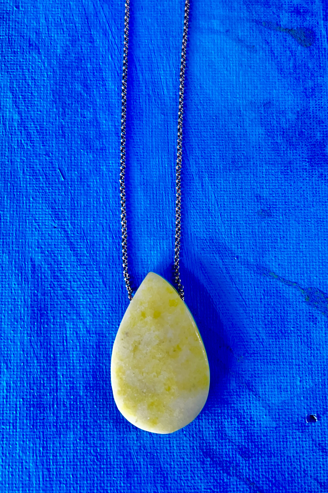Sunny Necklace