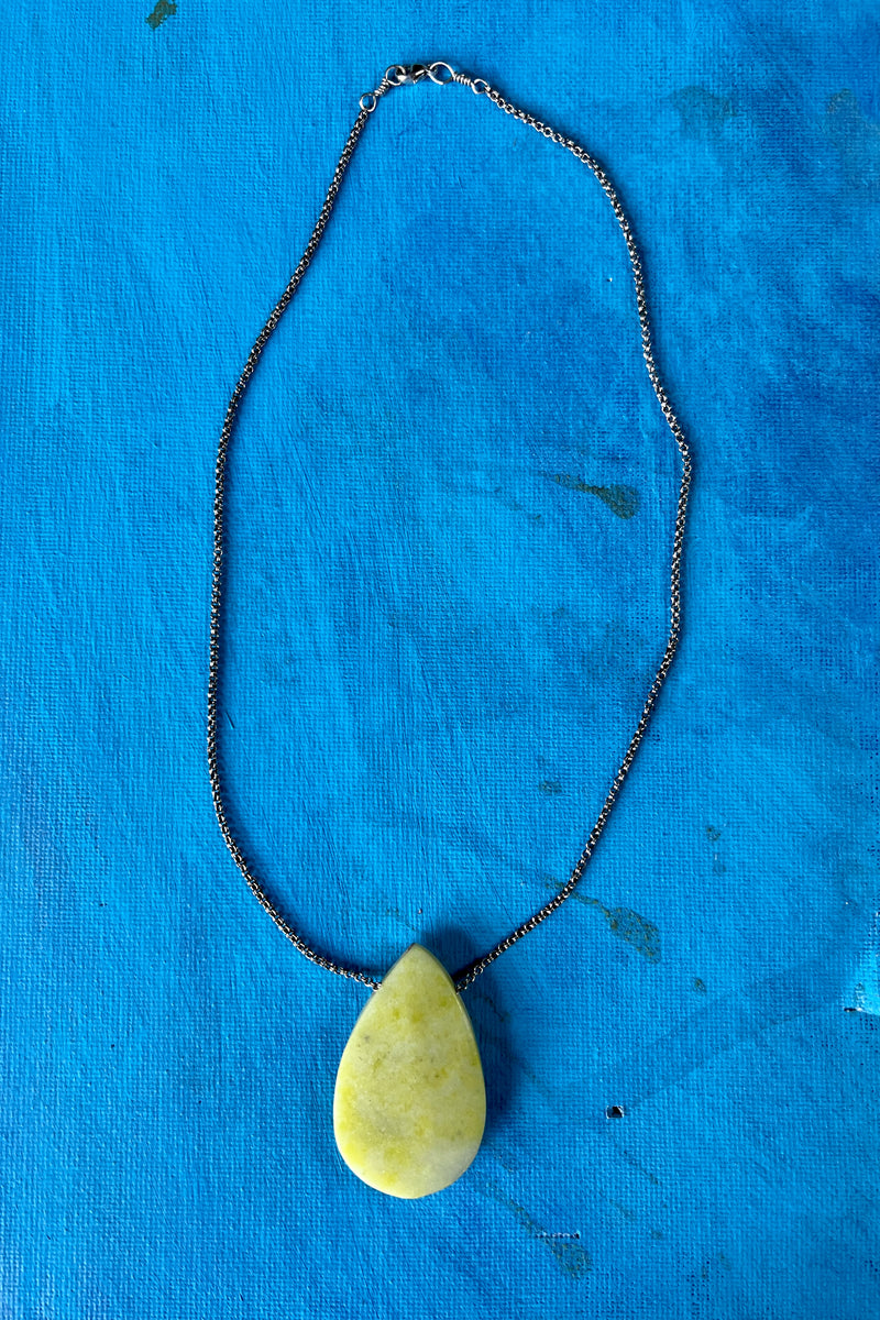 Sunny Necklace