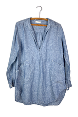 Teton Linen Shirt