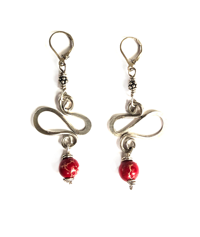 Red Jasper