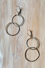 Round 2 Earrings